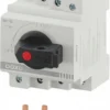 Photovoltaic DC Isolating Switch 1200V 32A 4T Busbar DS1-32 Doxu