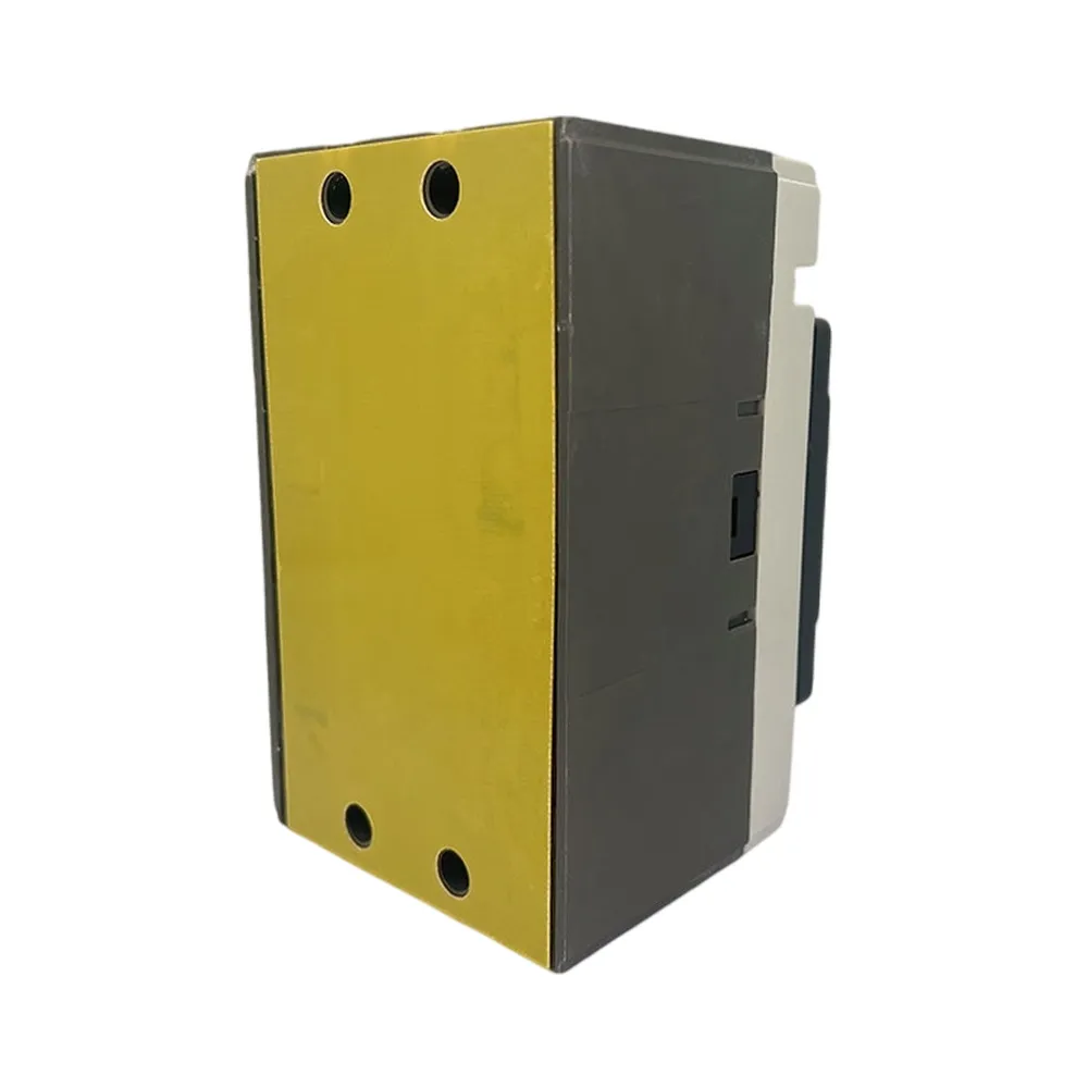 Alternative view of MCCB AC 3P 1000–1600 A 690 V AC KNM1 Korlen