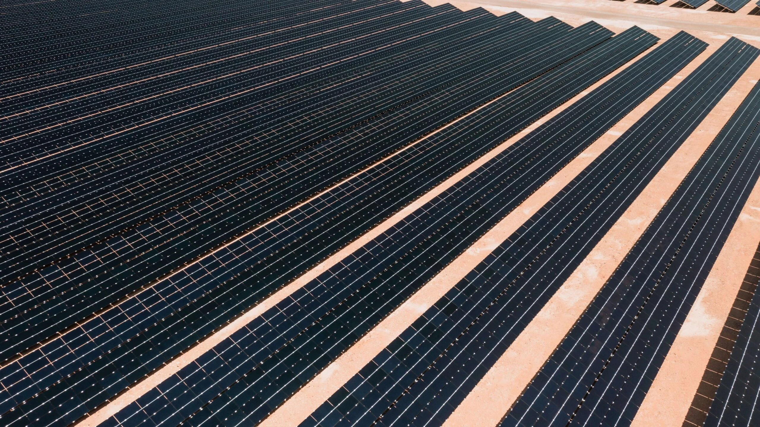 Utility-Scale Ground-Mount PV