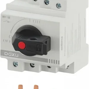 PV Isolating Switch 1200 V DC 32A DS1-32 Doxu