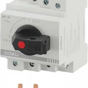 PV Isolator 800 V DC 32A DS1-32 Doxu