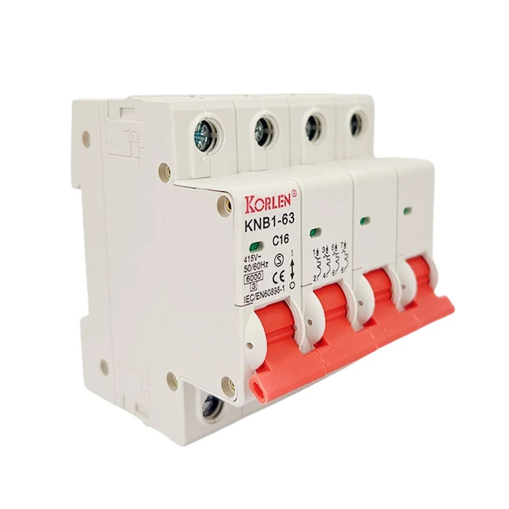KNB1-63 construction and operating reliability