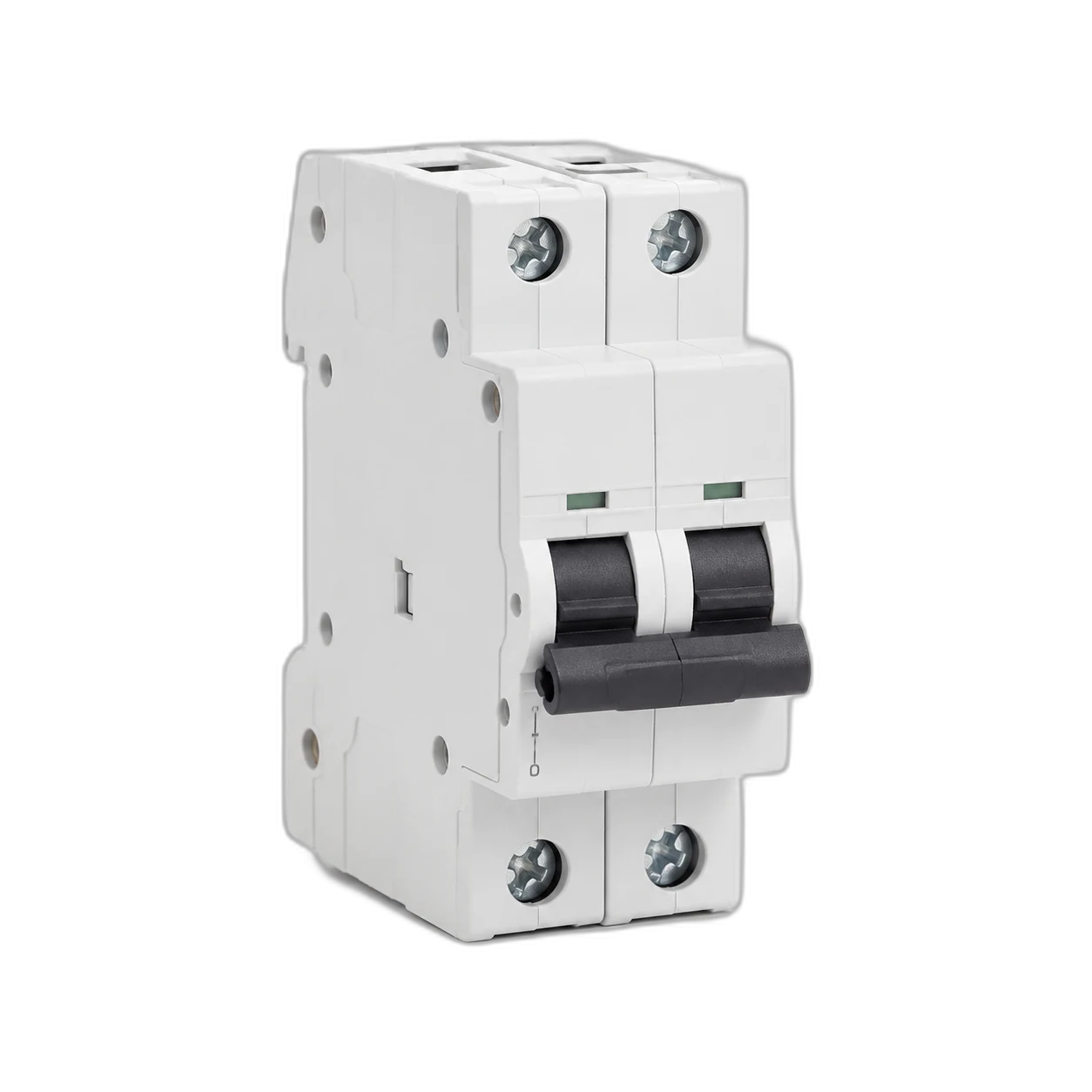 DC Miniature Circuit Breaker — Sample Note