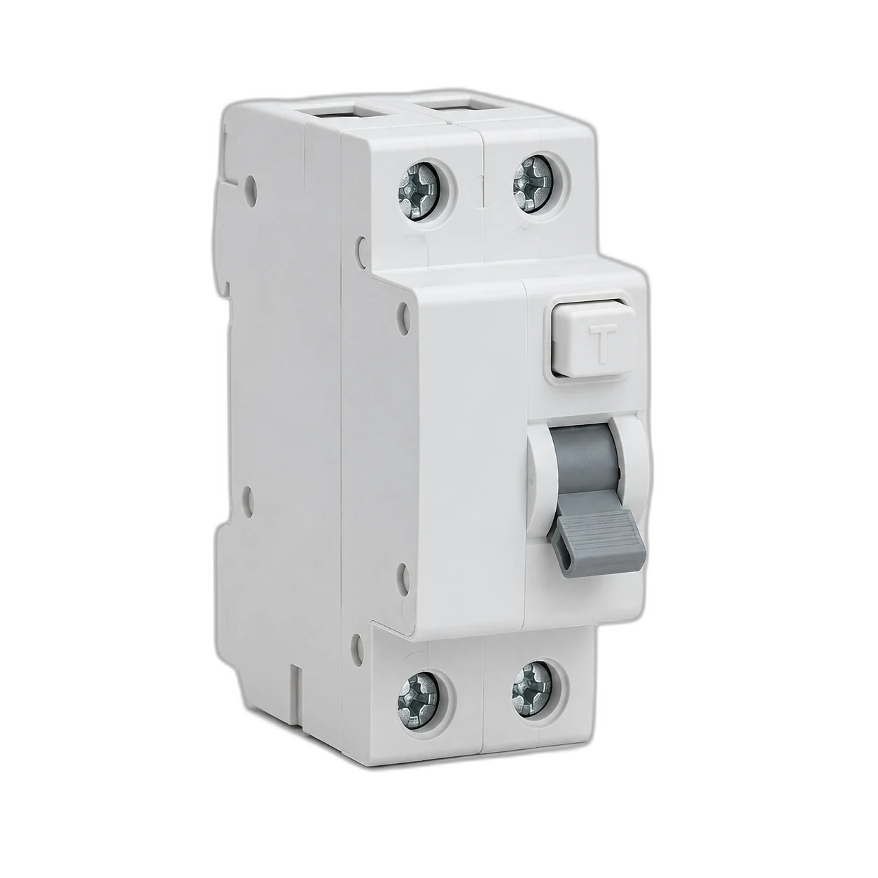 Residual Current Device — Sample Note
