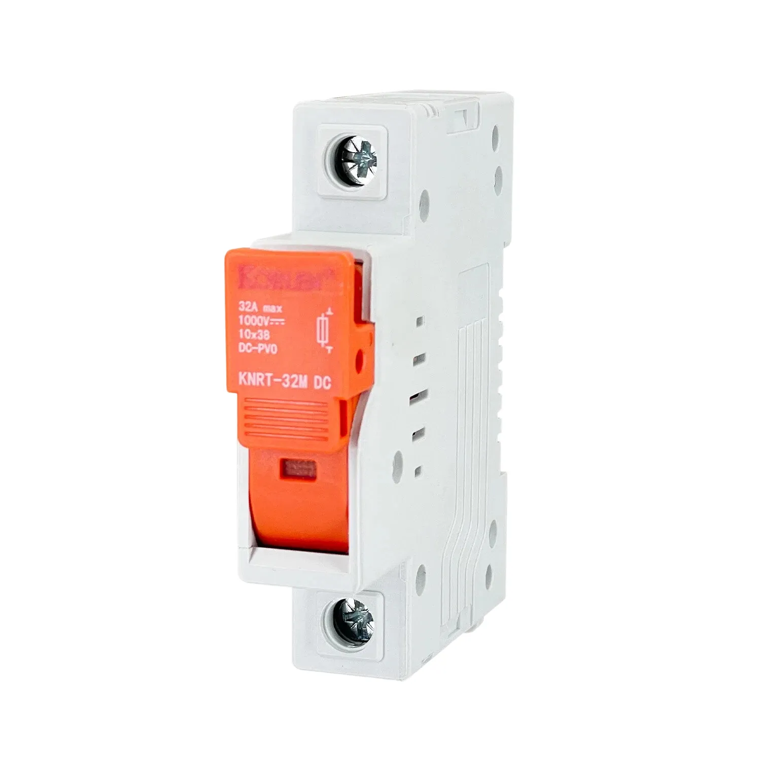 KNRT-32M construction and operating reliability