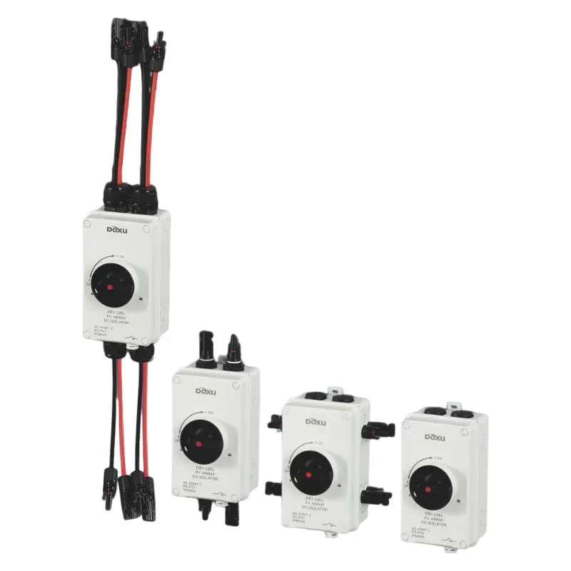 MC4 construction and operating reliability