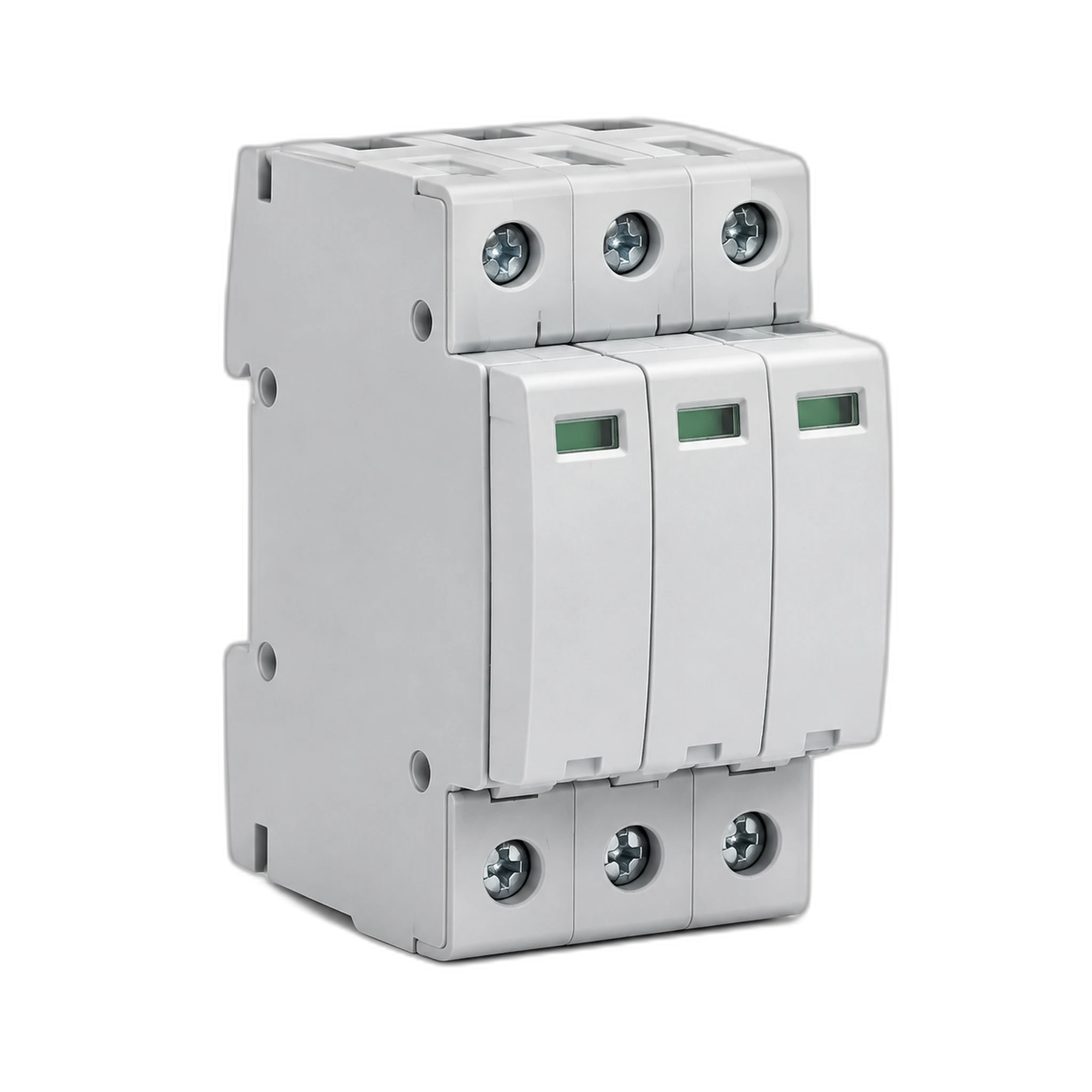 Surge Protective Device — Sample Note